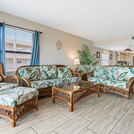 401 Beach Place Condos St. Pete Beach Esterno foto