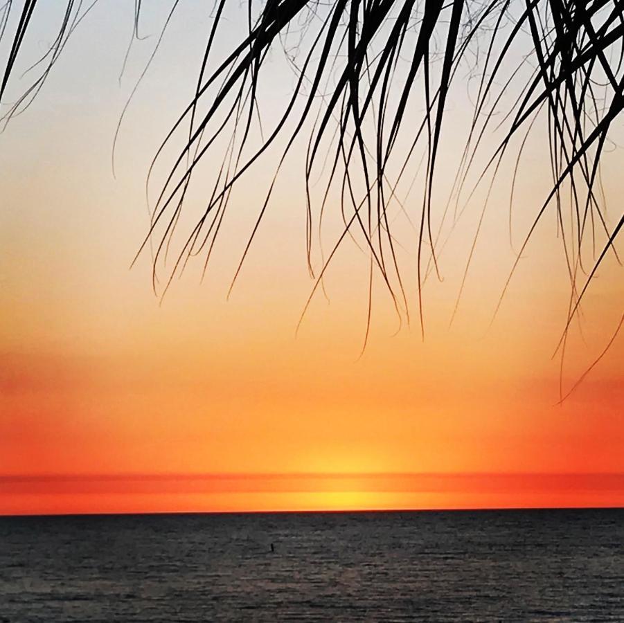 401 Beach Place Condos St. Pete Beach Esterno foto