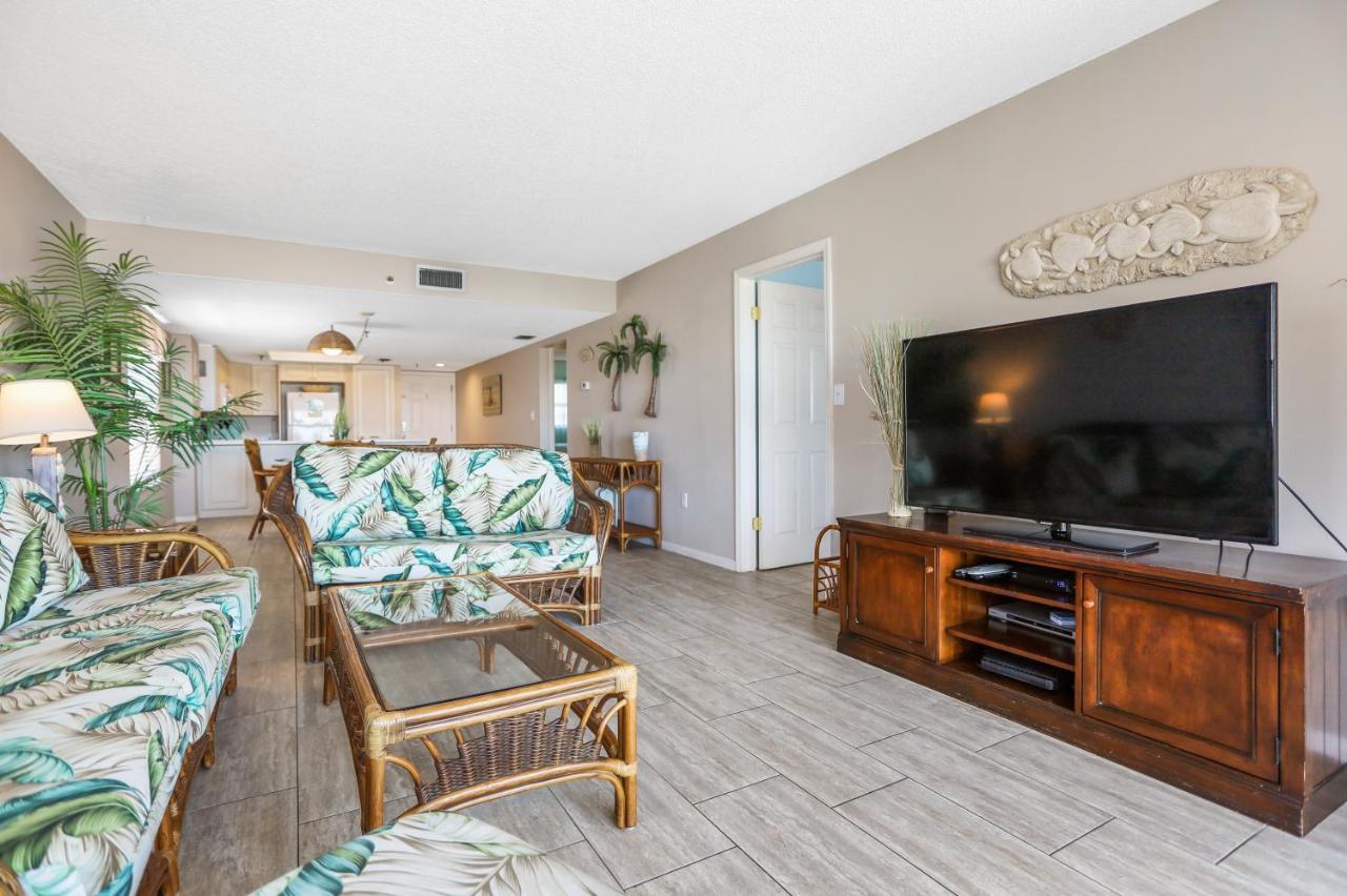 401 Beach Place Condos St. Pete Beach Esterno foto